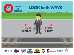 Look Both Ways